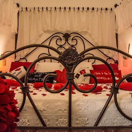 Hotel La Casona De Tete Lagos de Moreno Zewnętrze zdjęcie