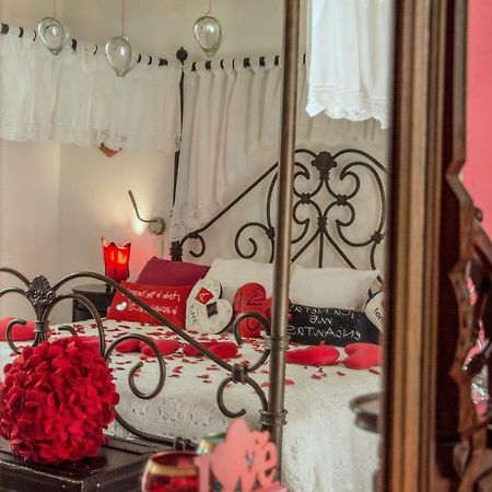 Hotel La Casona De Tete Lagos de Moreno Zewnętrze zdjęcie