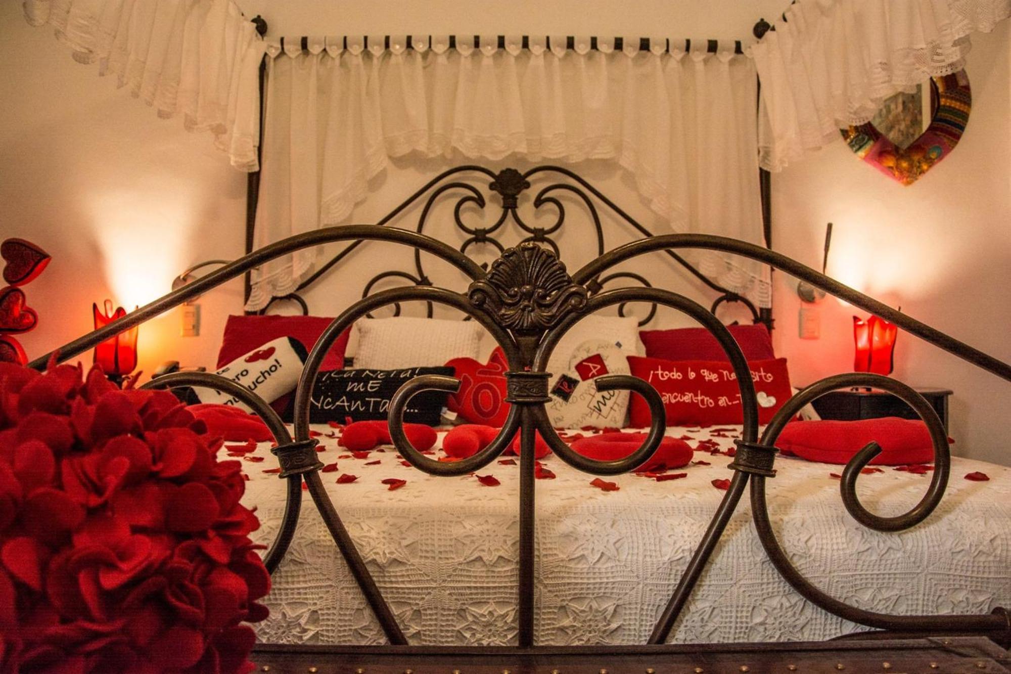 Hotel La Casona De Tete Lagos de Moreno Zewnętrze zdjęcie