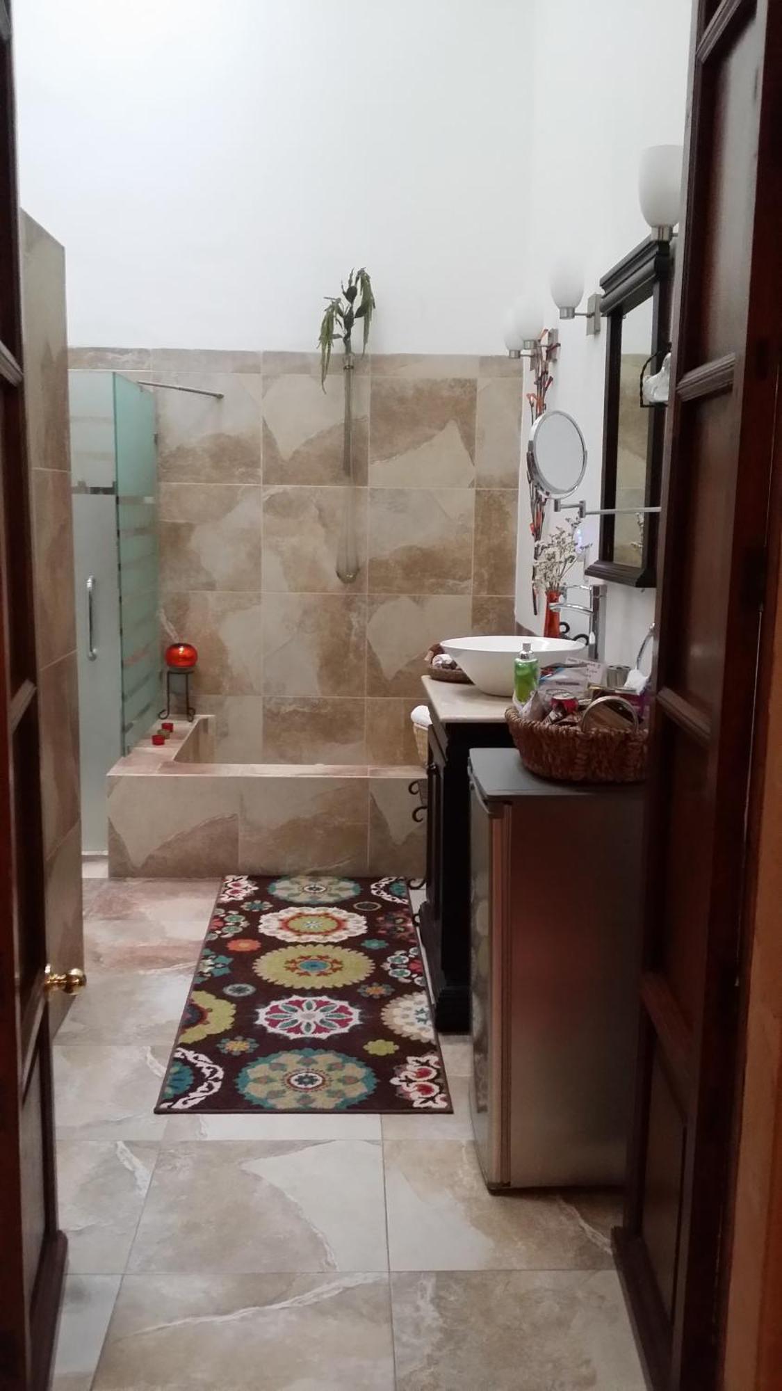 Hotel La Casona De Tete Lagos de Moreno Zewnętrze zdjęcie