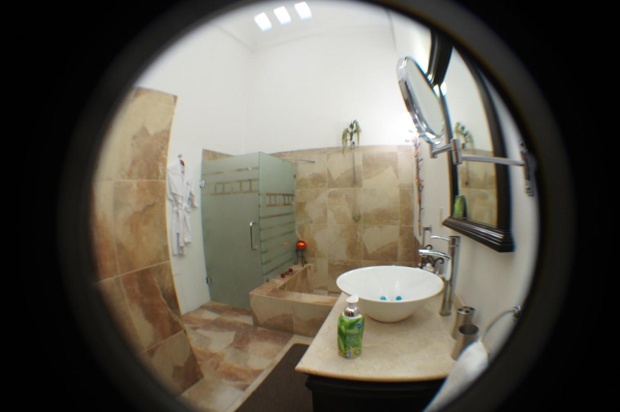 Hotel La Casona De Tete Lagos de Moreno Zewnętrze zdjęcie