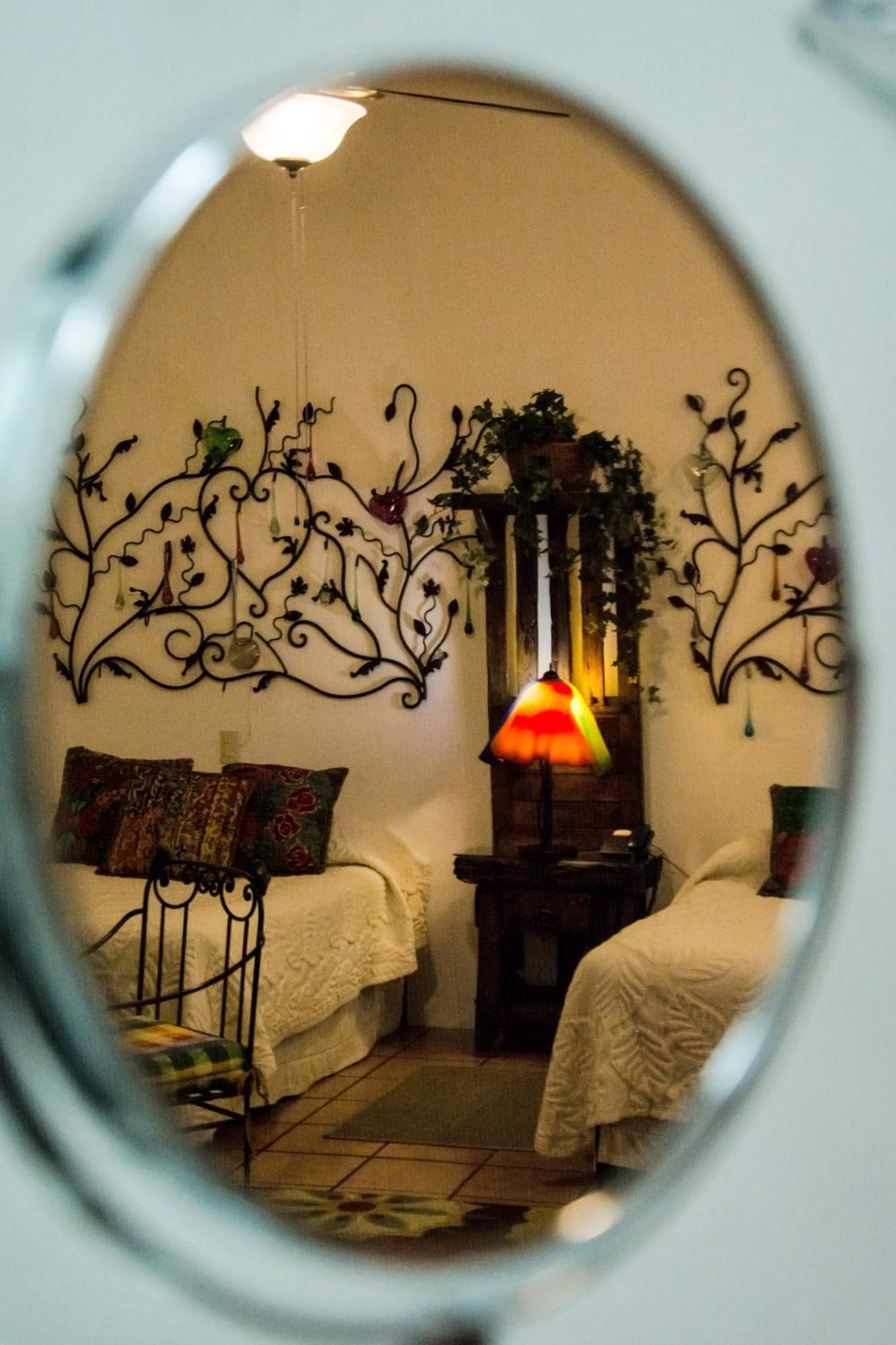 Hotel La Casona De Tete Lagos de Moreno Zewnętrze zdjęcie