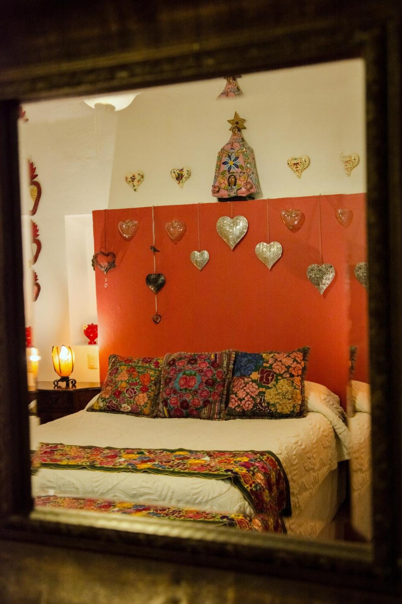 Hotel La Casona De Tete Lagos de Moreno Zewnętrze zdjęcie