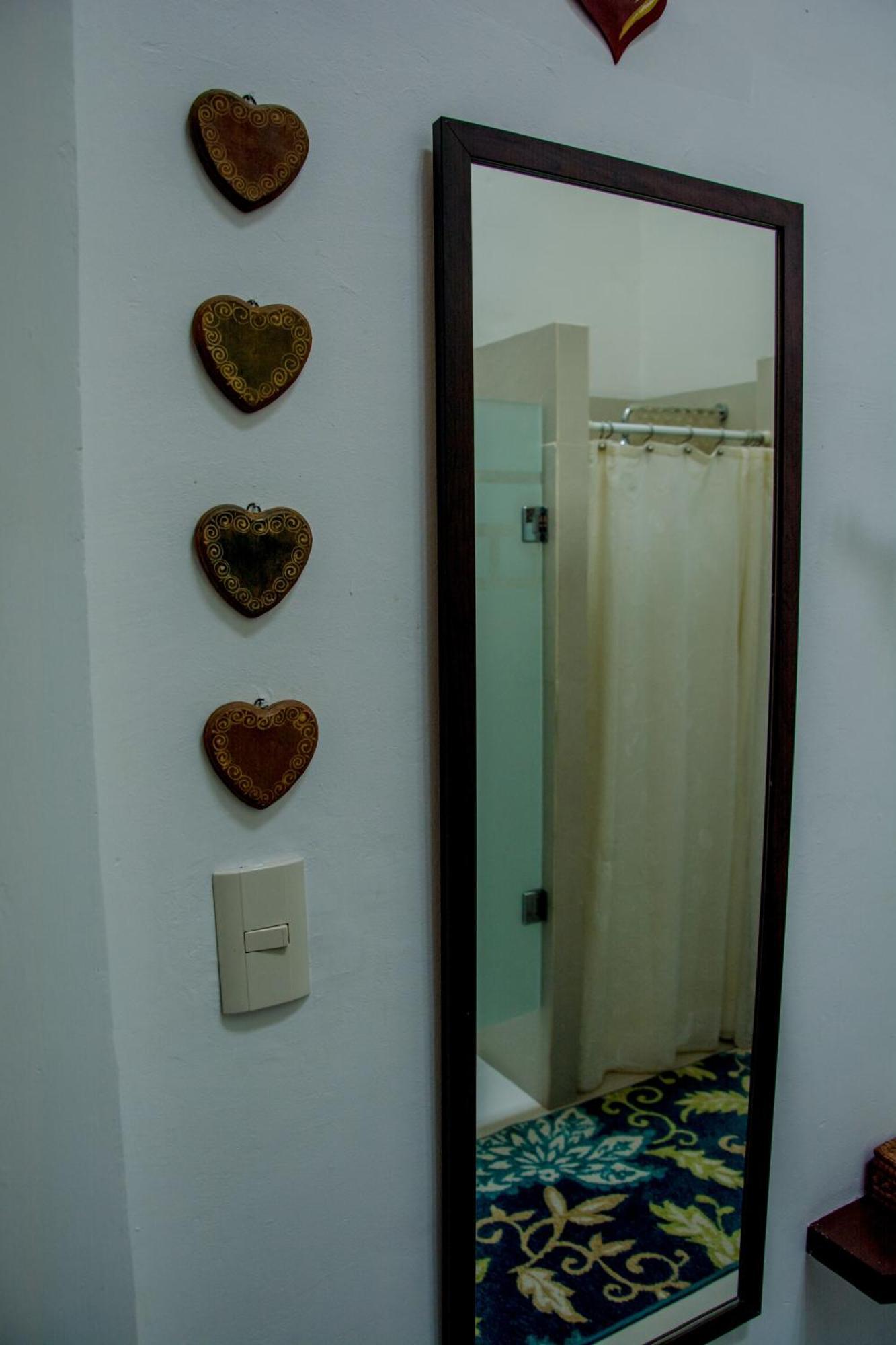 Hotel La Casona De Tete Lagos de Moreno Zewnętrze zdjęcie